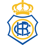 Recreativo de Huelva badge